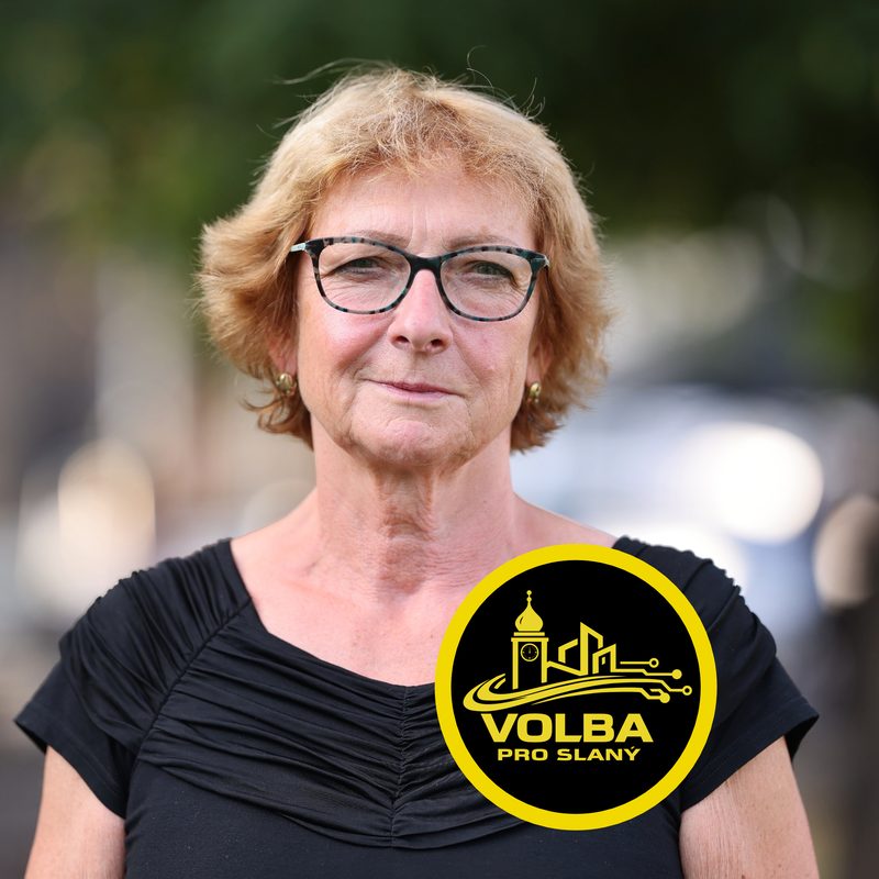 Eva Slabecká